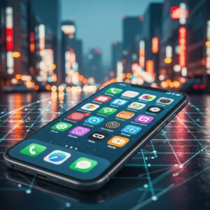 apple bows to japanese regulation opening ios ecosystem in key market