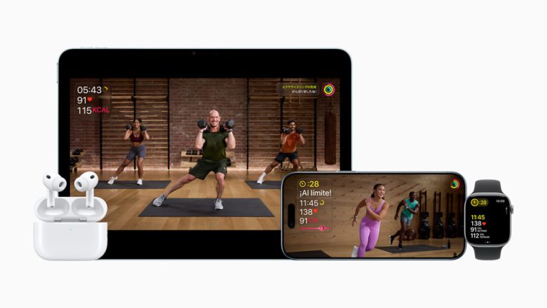 apple fitness expansion a new era in virtual fitness