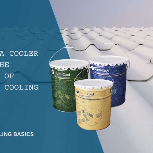 beating the heat innovative paints and coatings for a cooler world