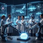 googles landmark year unpacking 2025s eight breakthroughs in ai science and robotics