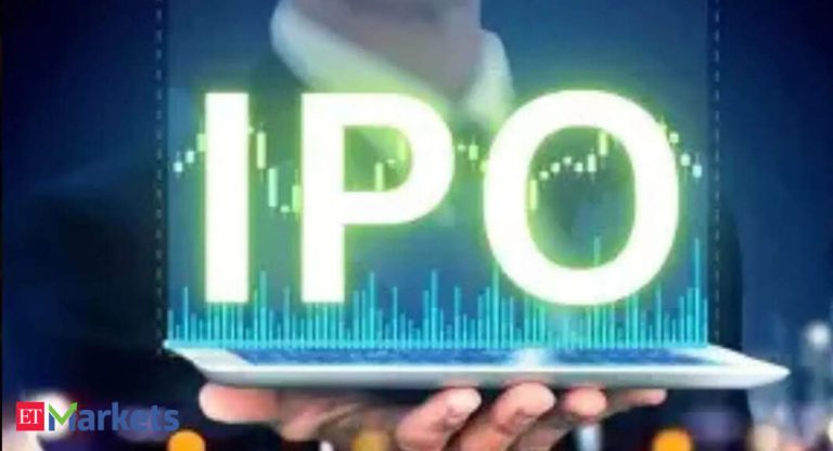 indias ipo flood 11 listings this week signal divergent market fortunes