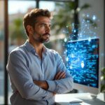 malagas digital sentinel how a spanish virus catalyzed googles cybersecurity hub