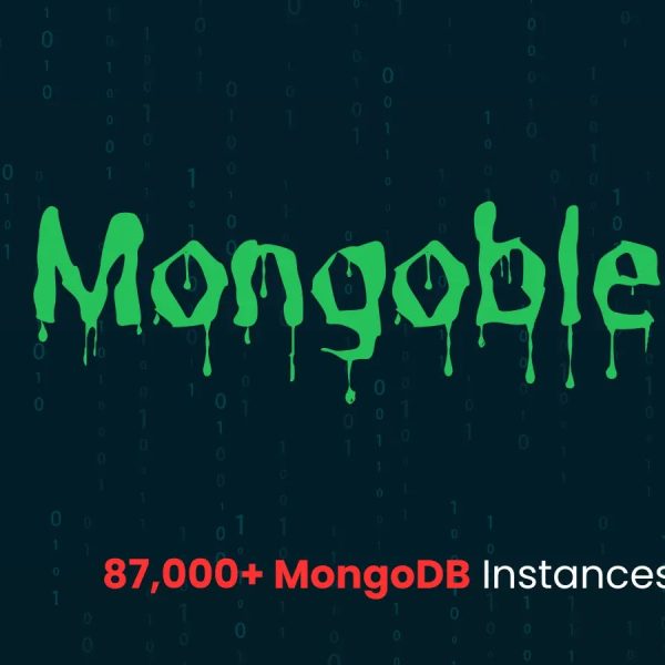 mongobleed flaw actively exploited over 80000 mongodb servers exposed to data leakage