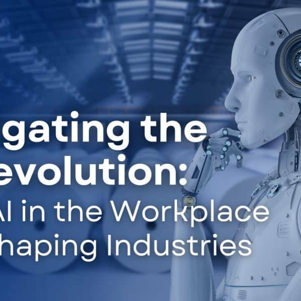 the ai revolution navigating profound job market shifts and regulatory gaps