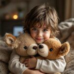 the backup stuffie phenomenon how google geminis ad taps into parental anxiety and ais expanding role
