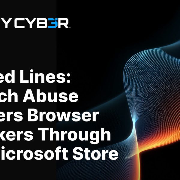 the blurring lines cyber threats exploit ai and trusted tools in stealthy new attacks