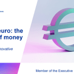 the digital euro ecb charts future of money amidst global digital shift