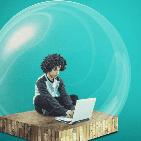 the echo chamber of exaggeration social medias unchecked influence on ai hype