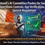 the unseen architects ais infiltration of critical infrastructure amidst a regulatory vacuum