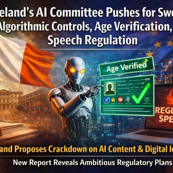 the unseen architects ais infiltration of critical infrastructure amidst a regulatory vacuum