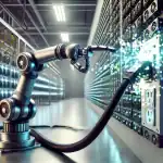 the unseen power drain hyperscale ais mounting energy and infrastructure crisis